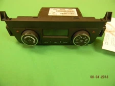 Temperature Control Main Opt CJ2 Fits 07-11 DTS 674246