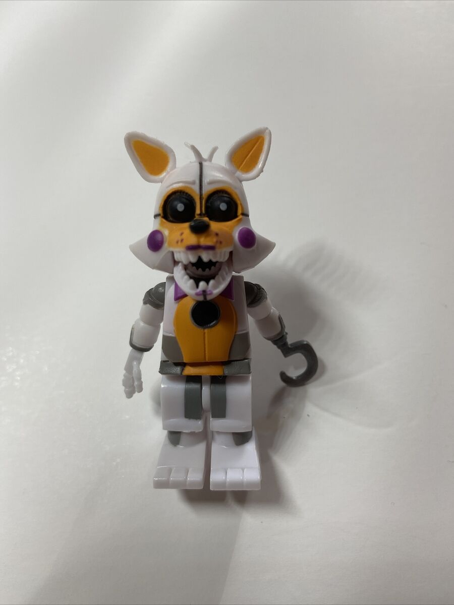 Lolbit, 