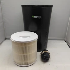 OdorStop OSAP5 5-In-1 Home Air Purifier Black