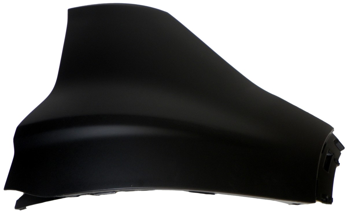 FORD CJ5Z-17810-APTM Rear Right Bumper Extension 2013-2016 Ford