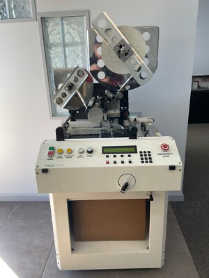 ASTRO ATS-9950 / HT30 MULTI TABBER - 4