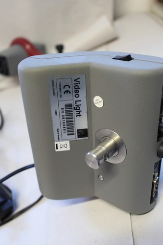 Audiodata & Kreuztisch Elektronisches Lesegerät zum Anschluss an Monitor /PC - Bild 8 von 17