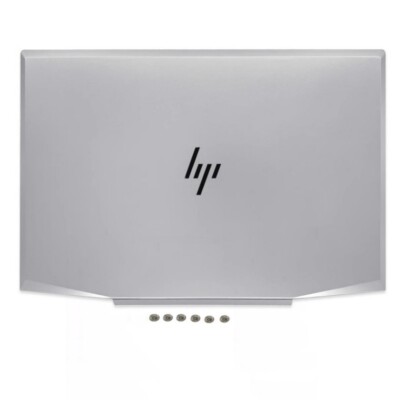 Per HP ZHAN 99 G1 ZBook 15v G5 TPN-C134 Laptop LCD Back Cover A