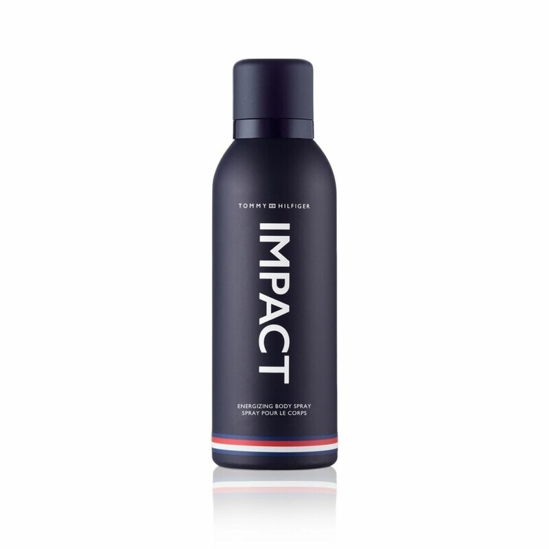 Tommy Hilfiger Impact Deodorant Body Spray for Men 150ml eBay