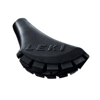 Leki Rubber Fitness Walking Tip Black One Size on sale Leki Rubber Fitness Walking Tip Black One Size on sale