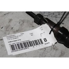 Injecteur Volkswagen TRANSPORTER