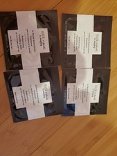 Hair Rituel by Sisley Restructuring Nourishing Balm Hair Scalp Care 4Samples