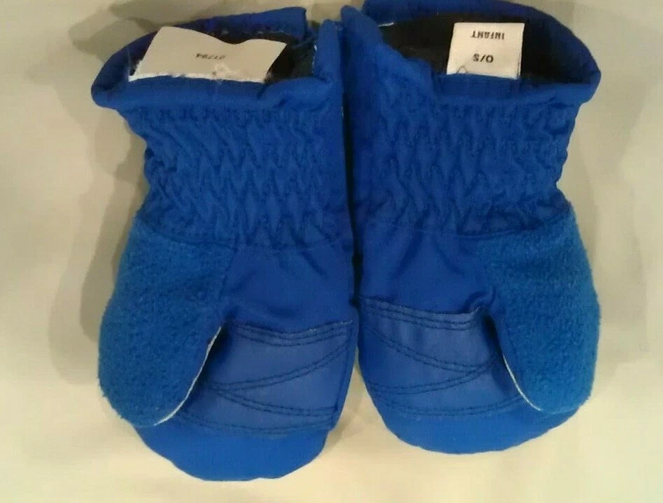 Columbia baby hotsell boys mittens