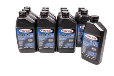 TORCO SR-5 Synthetic Oil 20w50 Case/12-1 Liter