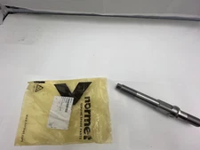 Genuine Normet International LTD 100048784 Tightener Heavy Duty Silver