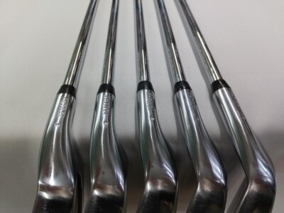 Yamaha RMX 218 Irons #6-9.P(5Clubs)/RMX/Flex:R/Iron set | eBay
