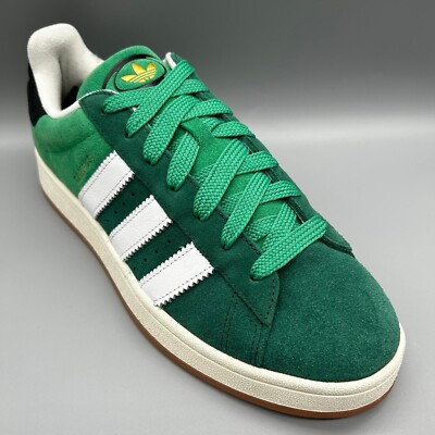 Adidas Originals 00s Collegiate Green ID2048 Herren Uk 10,5 Terrassen Skateboard