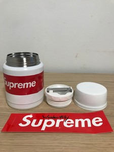 supreme thermos with spoon