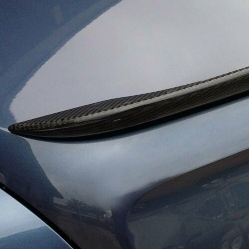 Medium Lip Spoiler lineaTesoro Style For Bentley Continental 2013-2015