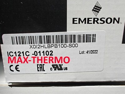 1PZ NUOVO DIXELL Regolatore di temperatura IC121CX-11200 1PZ NUOVO DIXELL Regolatore di temperatura IC121CX-11200