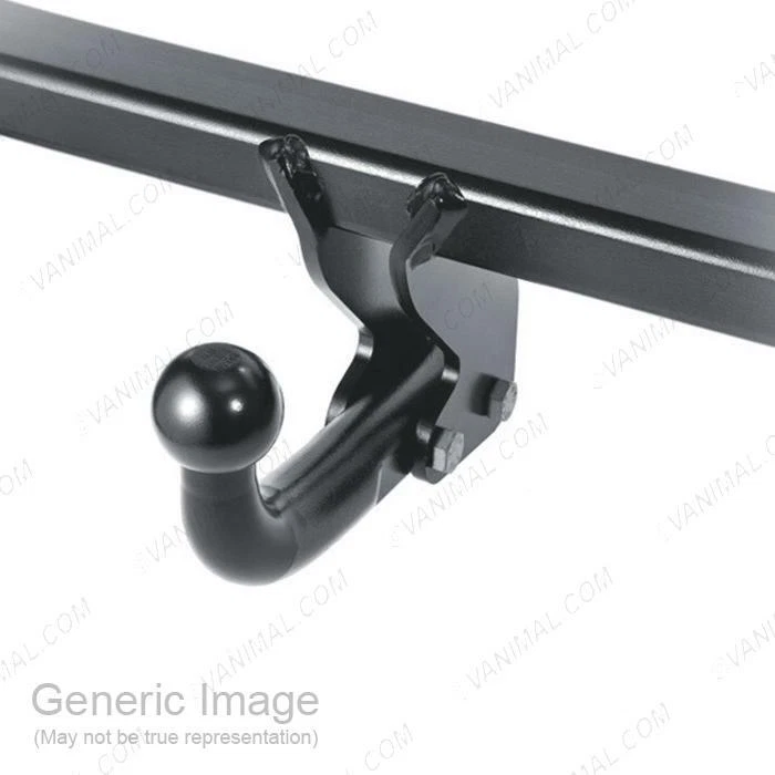 Tow bar for berlingo van deals