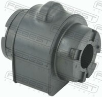 Febest FDSB-CBVR Stabilisatorlager 15Mm Hinten FüR Ford