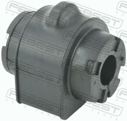 Febest FDSB-CBVR Stabilisatorlager 15Mm Hinten FüR Ford-image