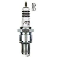 NGK Iridium ZüNdkerze Passend FüR Kawasaki KLX 250 Bj. 1979-1980