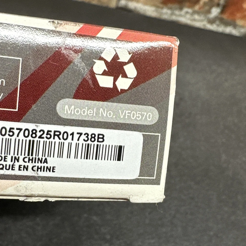 Creative Vado HD 720p Pocket Video Camcorder 2x Digital Zoom VF0570 - Image 4 of 4