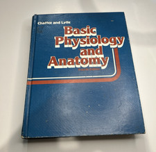 Basic Physiology and Anatomy 4th Ed. (1980) C...