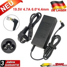 FÜR SONY VAIO LAPTOP LADEGERÄT Netzteil PCG-71311M LG LCD ADAPTER STROMKABEL Neu