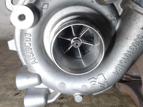 9807873180 Turbocompresor para PEUGEOT 3008 Active 207281 - Imagen 3 de 10