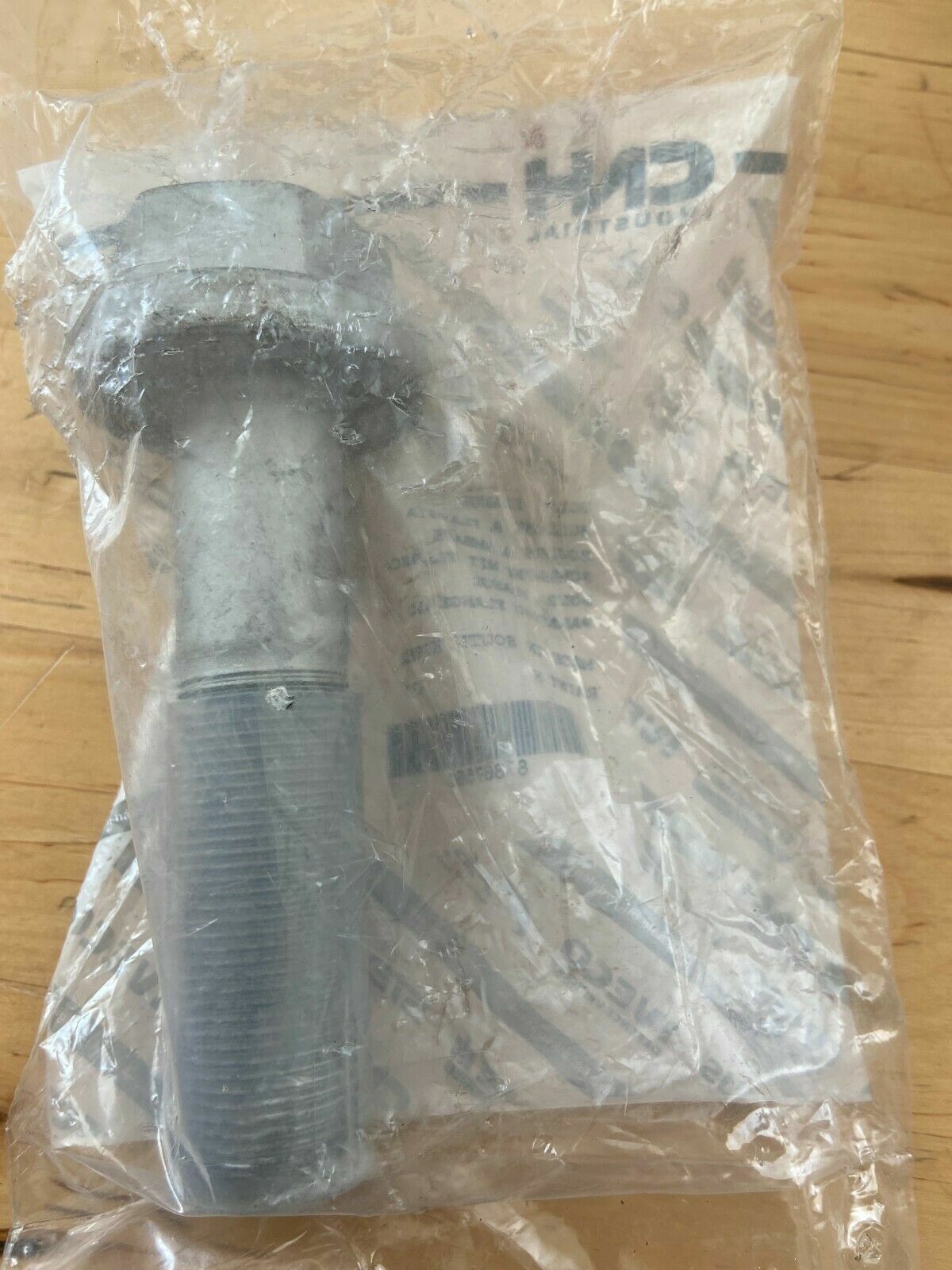 New Holland Bolt Part # 87367550 | eBay