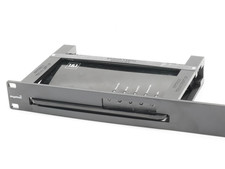 Rack mount for Fritzbox 7530AX - Accurate fit - color option