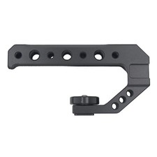 DSLR Camera Rig Top Handle Grip Cold Shoe Mount for Canon/Nikon/Olympus/Lumix L