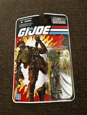 GI Joe Collector s Club FSS 3.0 2015 ALPINE v6 Figure MOC Mountain Trooper