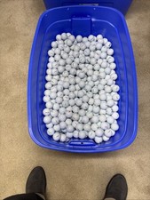 Golfballs Titleist Mixed Brands Grade 5A And 4A 7.00 Dozen