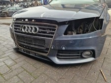 Original Stoßstange AUDI A4 (8K) 1.8 TFSI - Vorne - 8K0807105 - Limousine