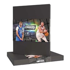 2025-26 Fanatics Under Wraps Emanate NBA Basketball Autographed Photo Checklist Guide in-content 26