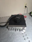 Uniden PC76xlw  CB  Citizen Band Two Way Radio 40 Channels Used. Cobra