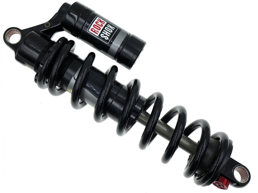 RockShox Vivid リアサスペンション 9.5×3 Amazon.co.jp: RockShox ビビッドコイル アルティメットRC2T