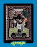2024 Panini Prizm Draft Picks - Josh Jacobs #67 Purple Wave Prizm $2 MIN ORDER