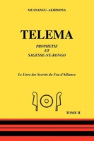 Muanangu-Akihmoya | Telema | Taschenbuch | FranzöSisch (2009) | Tome Ii
