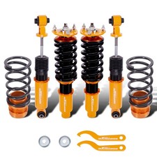 Sport-gewindefahrwerk Sportfahrwerk for Mazda 6 2003-2006 GG 5-türiger Kombi