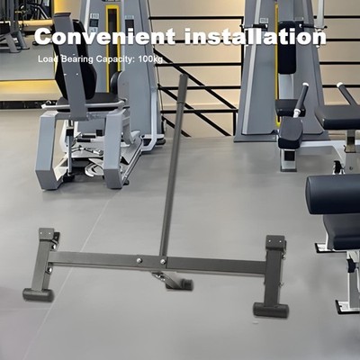 Barbell Jack Stand Deadlift Jack Platform Bar Jack Bilateral Barbell Changer