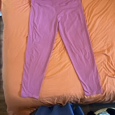 Piper Full Seat Riding Tights XXL