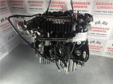 Moteur Mercedes 220