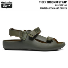 Onitsuka Tiger TIGER ERGONIO STRAP 1183C368 300 Mantle Sandals