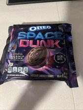 Oreo Space Dunk Limited Edition Out Of Manufa...