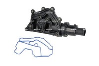 NRF Thermostat, KüHlmittel 725038 FüR Renault
