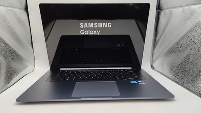 Samsung Galaxy Book6 16'' FHD TouchScreen/512GB/16GB/Ultra 7 355/FREE SHIPPING!
