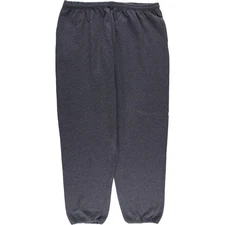 Used Fruit of the Loom sweatpants Men's XXL