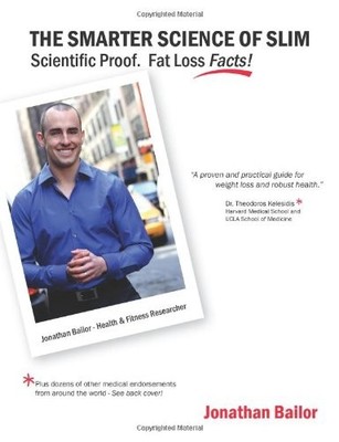 The Smarter Science of Slim: What the Actual Experts Have Proven