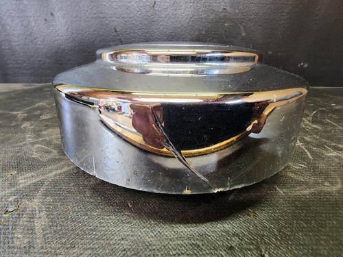 2005 - 24 Ford E250 E350 Center Cap F5TA-1A096-TA Hubcap Wheel Cover FoMoCo OEM - Picture 8 of 18