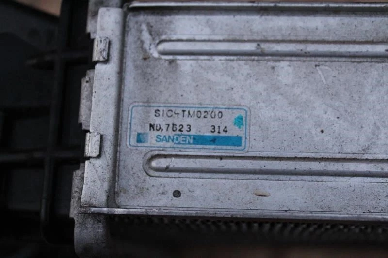 Intercooler Subaru Forester XT 2018 turbo Foto 4 de 4